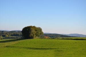 Megamarsch Weserbergland