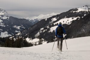 MOUNTAINMAN Winterloop Reit im Winkl