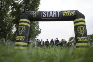 Mammutmarsch Dortmund