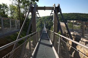Harzmarsch-Wandermarathon-Thale