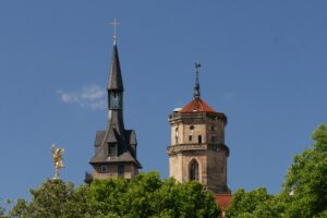 Megamarsch Stuttgart 100km