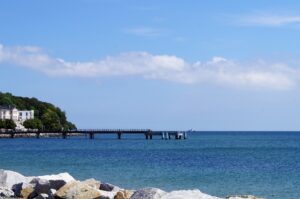 Megamarsch Rügen
