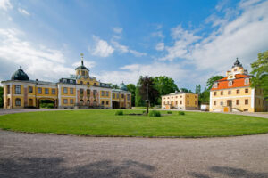 Adventure Walk Thüringen Weimar nach Jena 28 KM