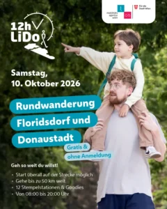 12 Stunden LiDo 2026
