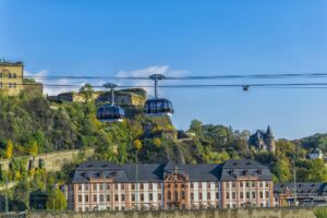 Rhein-Mosel-Marathon