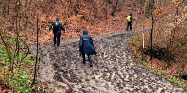 AdventureWalk Thüringen 2026