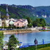 Bad Schandau Sächsische Schweiz