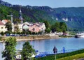 Bad Schandau Sächsische Schweiz