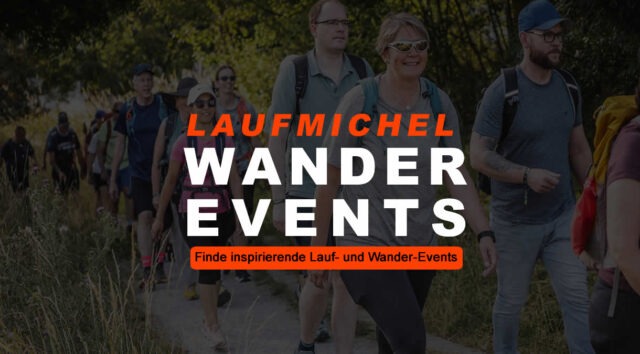 Wanderevents