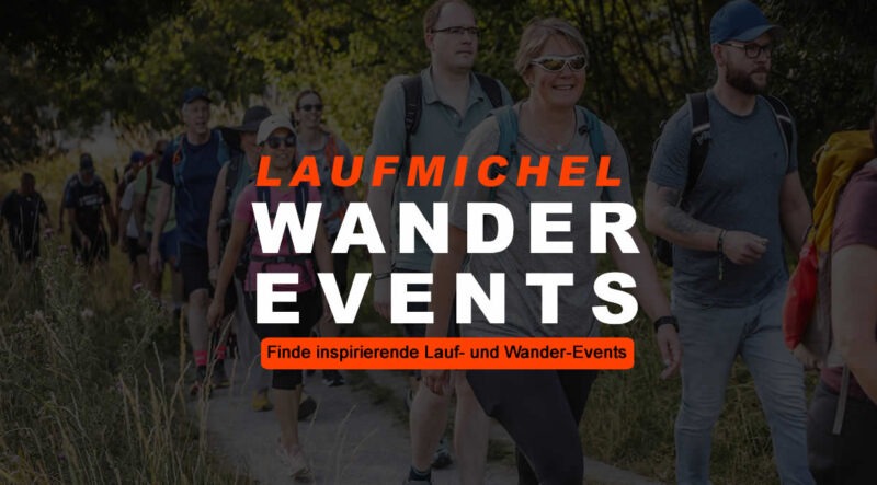 Wanderevents