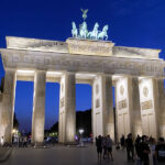 Der Mammutmarsch Berlin – Wo Körper und Seele neu verhandeln