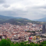Artikel Mammutmarsch Bilbao
