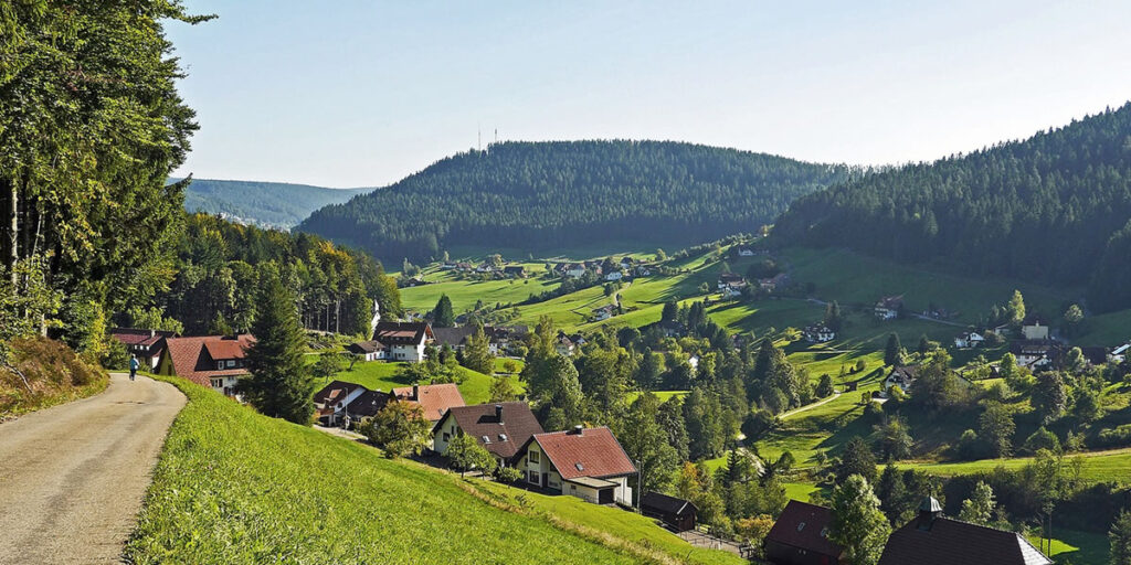 Schwarzwald