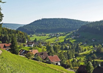 Schwarzwald