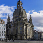 Dresden Frauenkirche