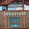 Essen Zollverein Ruhrgebiet
