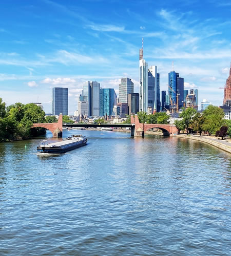 Stadt Frankfurt am Main