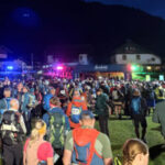 Gruppenlogo von Running