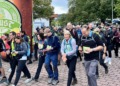 Keine Gnade für die Wade 2025