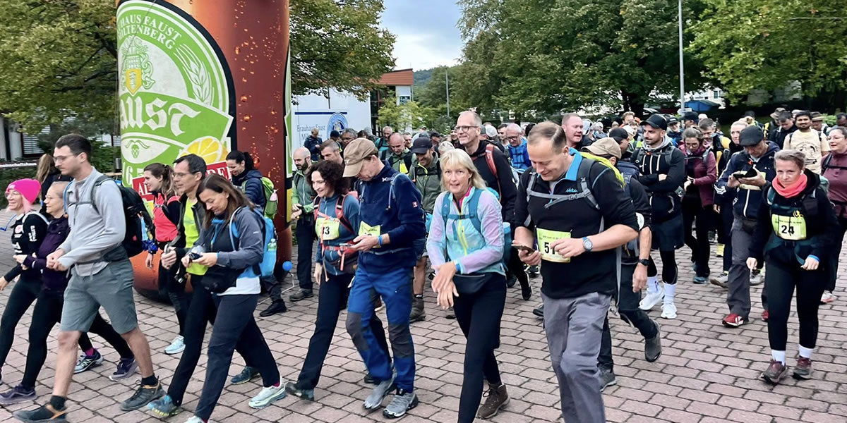 Keine Gnade für die Wade 2025
