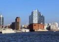 Hamburg Hafen