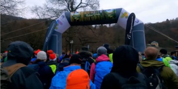 Nature Walk "Christmas in Heidelberg"