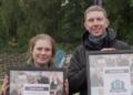 Heldenmarsch Wismar: Nass, stark, unvergesslich