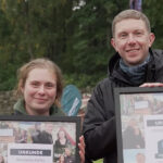 Heldenmarsch Wismar: Nass, stark, unvergesslich