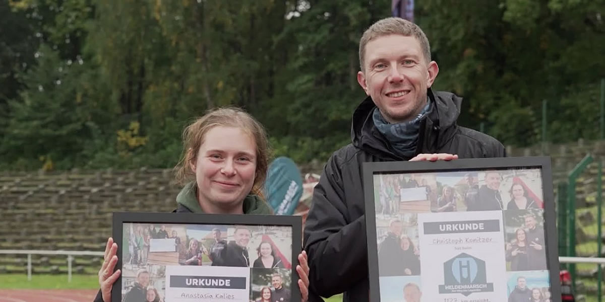 Du betrachtest gerade Heldenmarsch Wismar: Nass, stark, unvergesslich