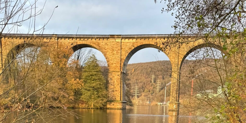 Herdecke Viadukt