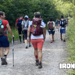 Artikel Neuer Name, härtere Challenge: „IronWalk Brandenburg“ startet 2026