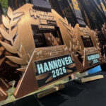 Megamarsch Hannover 2026