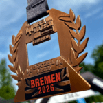 Megamarsch Bremen