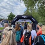 Megamarsch Mittersill 2024 Start