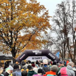 Megamarsch Nürnberg 2025: 50 Kilometer, ein Ziel – und ein emotionaler Abschied