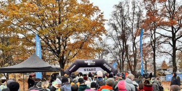 Megamarsch Nürnberg