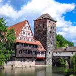 Nürnberg Altstadt