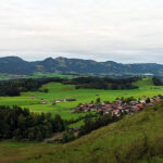 Ultramarsch Oberstdorf 2025 – Wandern mit Wow-Faktor!
