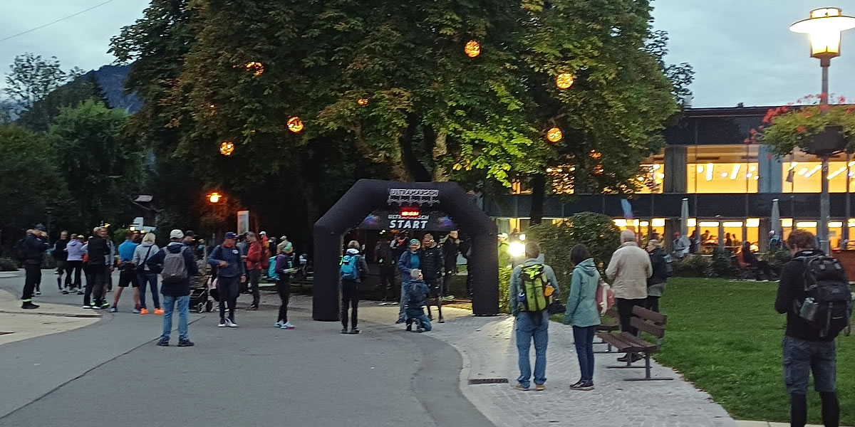 Ultramarsch Oberstdorf 2025
