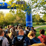 Artikel Xtremmarsch Oberursel 2025 – jeder Schritt für den guten Zweck