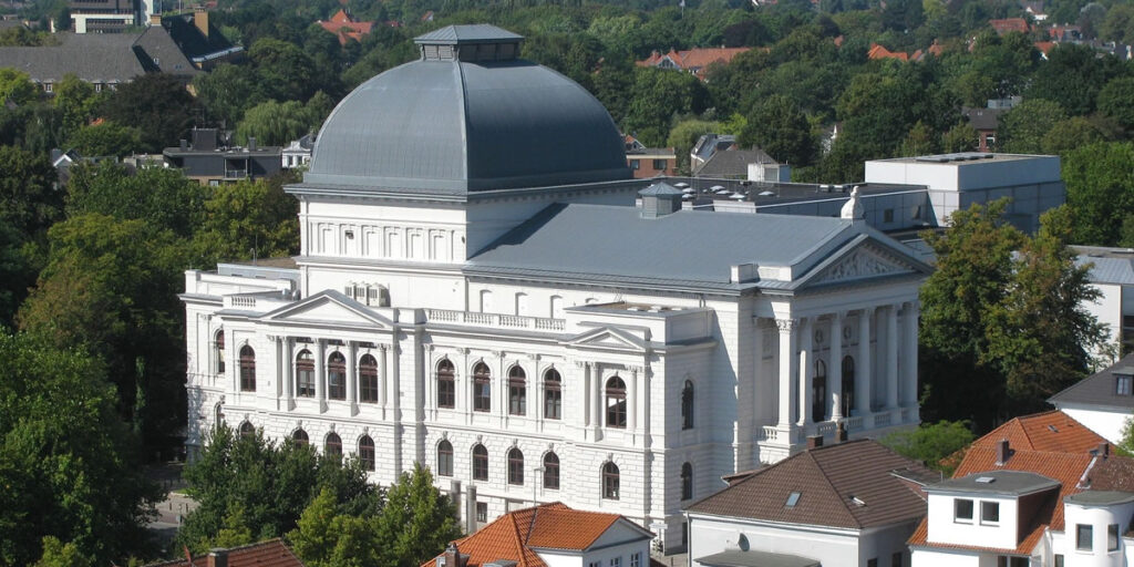 Oldenburg Theater