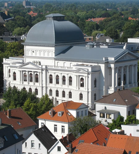 NordMarsch Oldenburg 2025