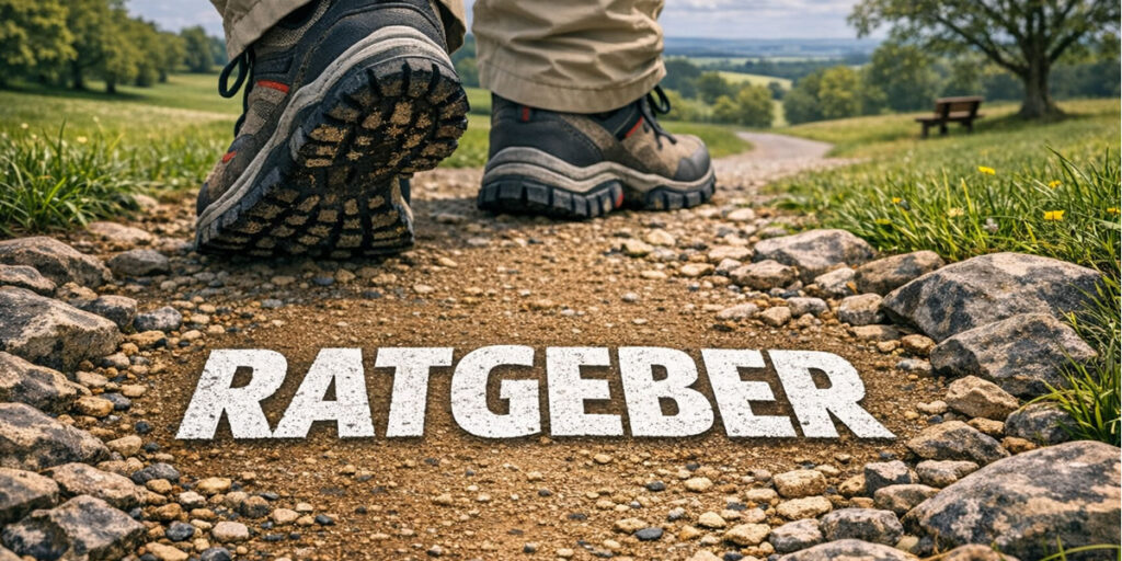 LAUFMICHEL Ratgeber