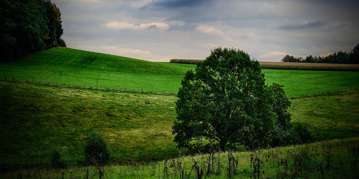 Bergisches Land