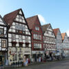 Rinteln Altstadt