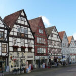 Artikel Megamarsch Weserbergland bei Nacht: Wenn Wandern zur Heldentat wird!