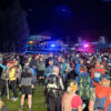 Karwendelmarsch 2025 Start in Scharnitz