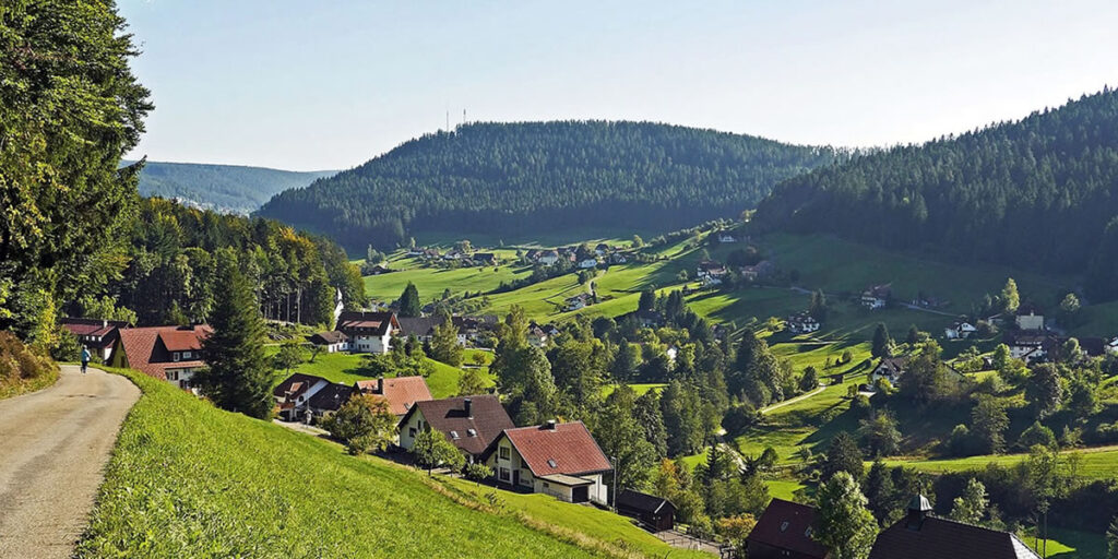 Symbolbild Oberschwaben