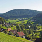 Der 1. Schwaben-Marsch begeistert Oberschwaben