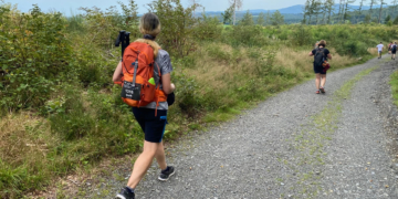 Wo der Atem stockt und das Herz schlägt: Seven Summits Siegen